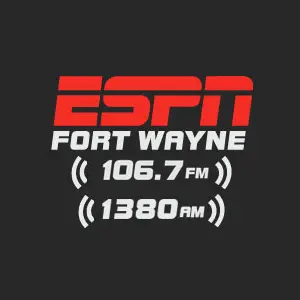 WKJG - ESPN 1380 AM