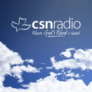WKQY - CSN Christian Radio 100.1 FM