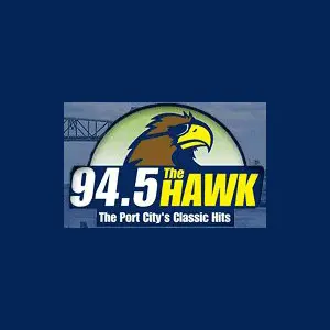 WKXS-FM - The hawk 94.5 FM