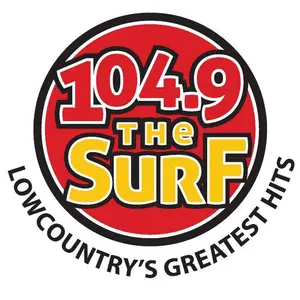 WLHH - The Surf 104.9 FM