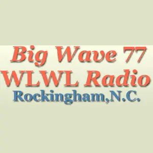 WLWL - 77 Big Wave Radio 770 AM