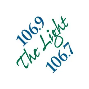 WMIT - 106.7 The Light 106.7 FM