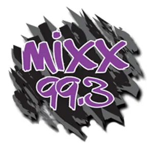 WMNP - Mixx 99.3 FM