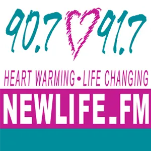 WMVV - New Life 90.7 FM