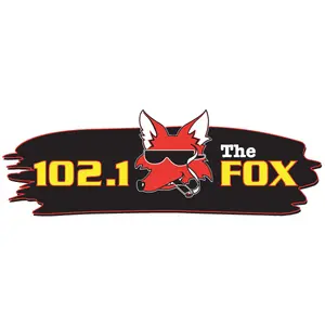 WMXT - The Fox 102.1 FM