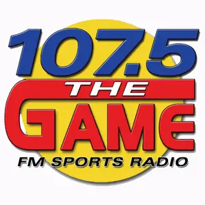 WNKT - 107-5 The Game 107.5 FM