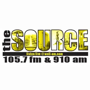WOLI - The Source 105.7 FM & 910 AM