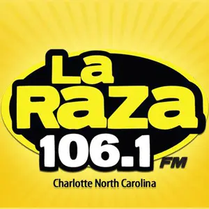 WOLS - La Raza 106.1 FM