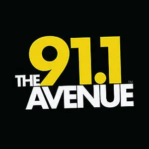 WOVM Avenue 91.1 FM