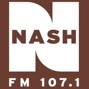 WPSK-FM  - NASH 107.1 FM