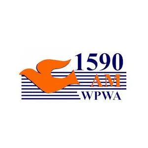 WPWA - Poder 1590 AM