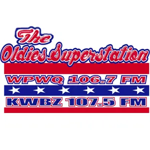 WPWQ - Oldies Superstar 106.7 FM