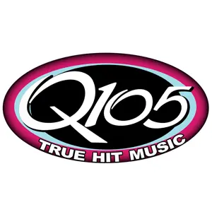 WQGN-FM - Q 105 Todays Best Music 105.5 FM