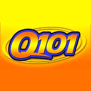 WQPO - Q101 100.7 FM