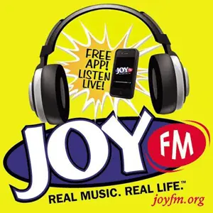 WRFE - Joy FM 89.3 FM