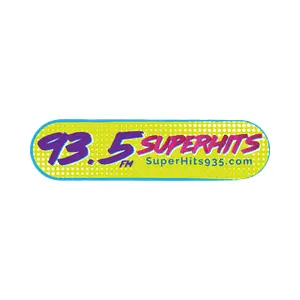 WRHL Superhits 93.5 FM