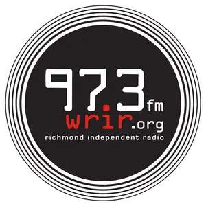 WRIR-LP - Richmond Independent Radio 97.3 FM
