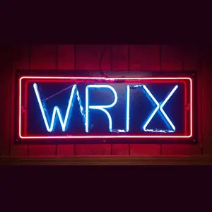 WRIX-FM 103.1 FM