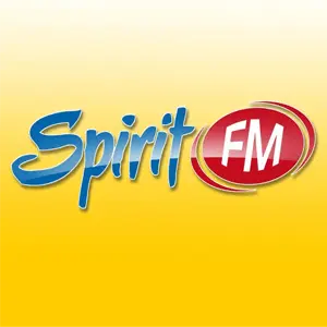 WRXT - Spirit FM 90.3 FM