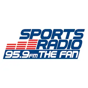 WSJZ-FM - Sports Radio 95.9 FM