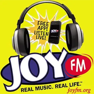 WTTX-FM - Joy FM 107.1 
