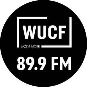WUCF-FM 89.9 FM