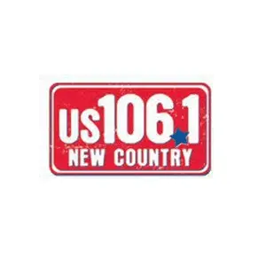 WUSH - US106 106.1 FM