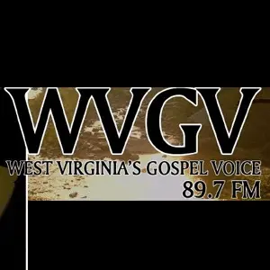 WVGV-FM - West Virginia Gospel Voice 89.7 FM