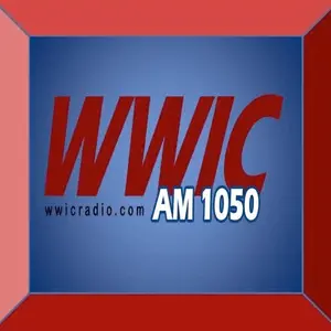 WWIC - Radio 1050 AM