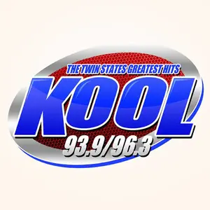 WWOD - Kool 93.9/96.3 FM