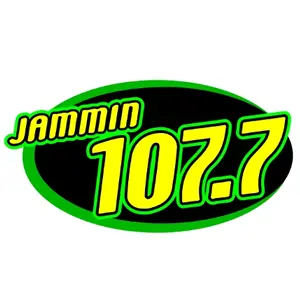 WWRX - Jammin 107.7 FM