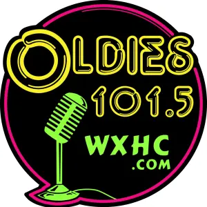 WXHC - Oldies 101.5 FM