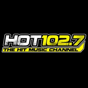 WXHT - Hot 102.7 FM