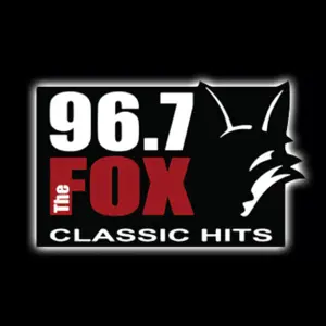 WXOF - The Fox 96.7 FM
