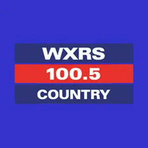 WXRS 100.5 FM