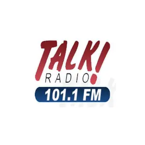 WYOO - Talk Radio 101.1 FM