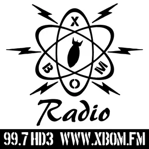 XBOM Radio